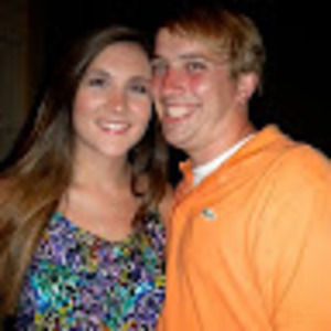 Meet your Posher, Blakely